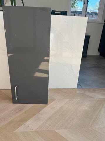 Badkamer kastje ikea