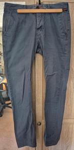 SuperDry The Rookie Chino maat L nette gedragen conditie., Ophalen of Verzenden, Gedragen