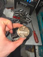 Piaggio 4T 4V 50cc Cilinder + Zuiger, Ophalen, Overige modellen, Maximaal 45 km/u, Zo goed als nieuw