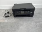 Printer - Epson xp-4200, Computers en Software, Printers, Kopieren, Printer, Ophalen of Verzenden, Zo goed als nieuw