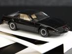 Norev 1:43 Pontiac Firebird KITT Knight Rider, Hobby en Vrije tijd, Modelauto's | 1:43, Auto, Onbekend, Norev, Ophalen of Verzenden