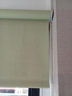 Rolgordijn zacht groen, 878x1400mm, Huis en Inrichting, Ophalen, 100 tot 150 cm, 50 tot 100 cm, Zo goed als nieuw