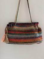 Gehaakte Tas Kleurverloop - Nieuw!, Ophalen of Verzenden, Nieuw, Overige kleuren, Handtas