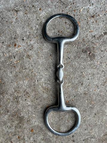 Sprenger dubbelgebroken bustrens 13,5 cm beschikbaar voor biedingen