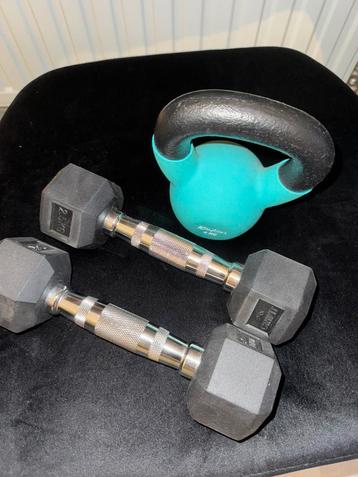 Gewichten beschikbaar voor biedingen