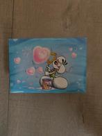 Diddl Blaadjes - Notitieblok, Verzamelen, Ophalen of Verzenden