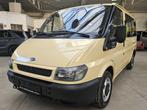 2004 Ford Transit 8+1 Minibus !88.000km!, Gebruikt, Overige brandstoffen, Bedrijf, Handgeschakeld