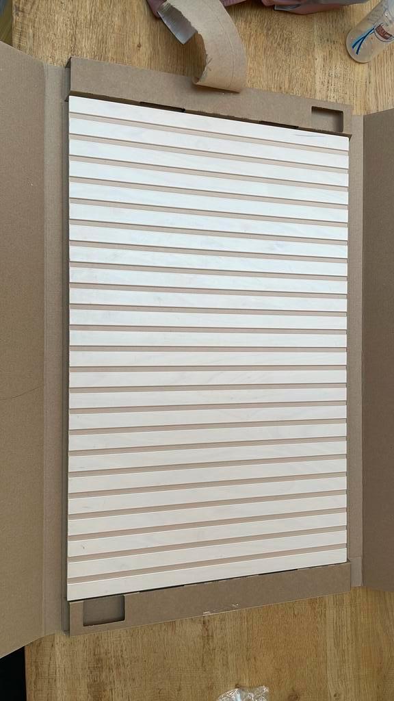 Ikea Besta deurtjes Björköviken 4x, Huis en Inrichting, Kasten | Televisiemeubels, Zo goed als nieuw, Minder dan 100 cm, 50 tot 100 cm