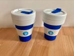 Stojo koffie to go bekers, nieuw, Verzenden, Zo goed als nieuw, Beker of Kan