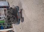 Airpress compressor, Ophalen, Gebruikt, Minder dan 200 liter/min
