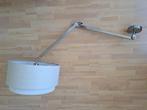 Hanglamp, Ophalen, Gebruikt, Metaal, Modern