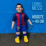 Lionel Messi Pop – FC Barcelona 45 cm, Ophalen of Verzenden, Nieuw, Buitenlandse clubs, Beeldje of Poppetje