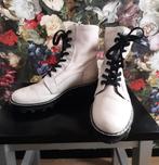 Rag en Bone  witte Veterboot mt 37, Kleding | Dames, Schoenen, Nieuw, Ophalen of Verzenden, Wit