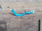 Gilera citta frames, Ophalen, Gebruikt, Overige modellen, Maximaal 45 km/u