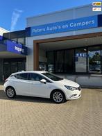 Opel Astra 1.4 Innovation, Auto's, Gebruikt, 4 cilinders, 150 pk, Wit