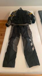 BMW Rallye 3 motorpak., Motoren, Kleding | Motorkleding, Ophalen of Verzenden, Tweedehands, Combipak
