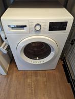Bosch Serie 4 Exclusiv Wasmachine – 8 kg – Zuinig en stil, 8 tot 10 kg, Ophalen, Zo goed als nieuw, Minder dan 85 cm