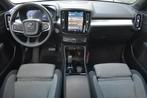Volvo XC40 B4 197pk Plus Dark | Driver Assist | 19'' | Trekh, Gebruikt, Euro 6, 4 cilinders, 24 maanden