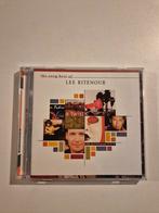 Lee Ritenour-The very best of, Ophalen of Verzenden, 1980 tot heden, Zo goed als nieuw, Jazz