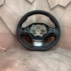 Stuurwiel Stuur Peugeot 308 t9 NIEUW LEER, Nieuw, Ophalen of Verzenden, Peugeot