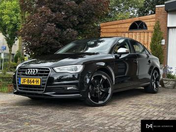 Audi A3 Limousine 1.4 TFSI |DSG|Rotors|Xenon|Stoelv beschikbaar voor biedingen