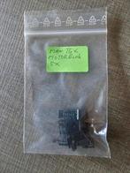 685 man tgx motor blok, Hobby en Vrije tijd, Modelauto's | 1:87, Ophalen of Verzenden, Nieuw, Bus of Vrachtwagen, Herpa