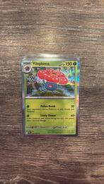 PFL Vileplume 003/094 holo, Ophalen of Verzenden, Zo goed als nieuw