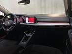 Volkswagen Golf Variant 1.0 TSI 110pk Life Sfee € 16.450,0, Voorwielaandrijving, Stof, Gebruikt, Zwart