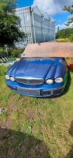 Jaguar X-Type Onderdelen - Sloper, Ophalen of Verzenden