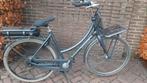 Batavus packd e-go electrische fiets, Fietsen en Brommers, Elektrische fietsen, 51 tot 55 cm, Ophalen, Gebruikt, Batavus