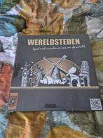 Wereldsteden, Ophalen of Verzenden, Nieuw