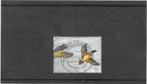 NVPH 3912 Smienten De Onlanden-Beleef de Natuur 2021, Postzegels en Munten, Postzegels | Nederland, Na 1940, Ophalen of Verzenden