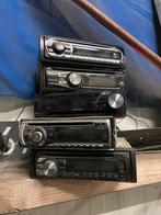 Goedwerkende autoradio’s, Ophalen of Verzenden, Zo goed als nieuw