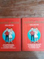 Suske en Wiske collectie, Boeken, Gelezen, Willy Vandersteen, Ophalen of Verzenden, Meerdere stripboeken