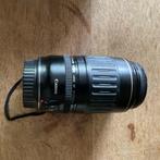Canon lens, Ophalen of Verzenden, Zo goed als nieuw, Telelens