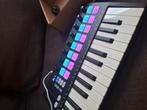 Midi keyboard M-Vave-25II, Ophalen of Verzenden, Nieuw