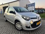 Renault Twingo 1.2 16V Dynamique 2013 Automaat Airco N.A.P, Euro 5, Twingo, Gebruikt, 4 cilinders