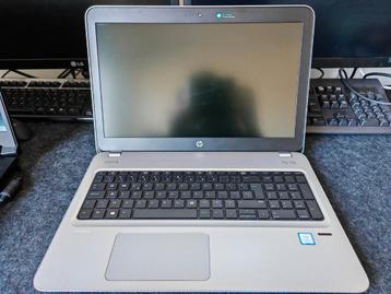 HP Probook 450 G4 beschikbaar voor biedingen