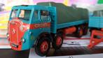 Atkinson 8 Wheel Rigid Truck Billy Crow kermis Corgi Pol, Ophalen of Verzenden, Zo goed als nieuw, Bus of Vrachtwagen, Corgi