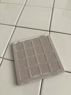 C.E.S.I. Wandtegels Wit 10x10cm (Bijna 2 dozen), Ophalen, Nieuw, Minder dan 20 cm, Minder dan 20 cm
