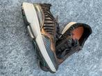 Xsensible mt. 37 H breedte 30204.2 Sneaker Lima Brown, Xsensible, Bruin, Verzenden, Sneakers of Gympen