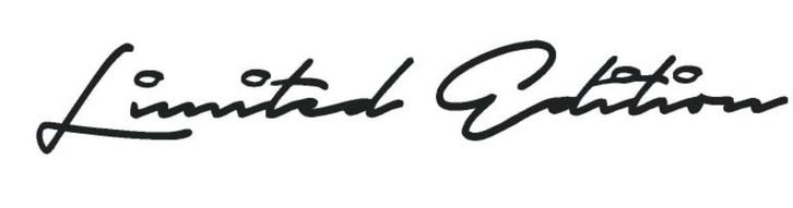 Camper caravan auto sticker limited edition, Caravans en Kamperen, Camper-accessoires, Nieuw, Ophalen of Verzenden