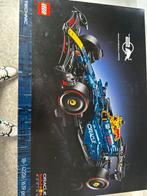 Lego Technic 42141 - Doos & Boekje, Ophalen of Verzenden, Gebruikt, Losse stenen, Lego