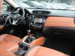 Nissan X-Trail 1.6 DIG-T Tekna I Panoramadak I Leder I Bose, 1618 cc, 4 cilinders, 163 pk, Leder