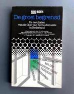 De groei begrensd - C.W. Schouten e.a., Boeken, Politiek en Maatschappij, Nederland, Gelezen, Ophalen of Verzenden, C.W. Schouten e.a.