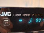 hifi set, Ophalen, JVC, Zo goed als nieuw, Microset