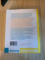 Borderline Hulpboek - Jaap Spaans & Erwin van Meekeren, Ophalen of Verzenden, Zo goed als nieuw, Klinische psychologie