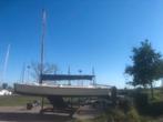 Polyvalk, Watersport en Boten, Open zeilboten, Ophalen, Gebruikt, 6 meter of meer, Valk