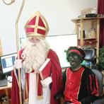 Boek de sint en piet on tour 2025, Diversen, Sinterklaas, Verzenden, Nieuw