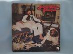 LP George Baker Selection - A song for you - uit 1976, Ophalen of Verzenden, 1960 tot 1980, Zo goed als nieuw